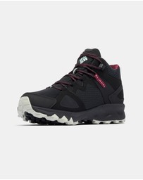 Columbia - Peakfreak Hera Mid Outdry Shoes - Women's