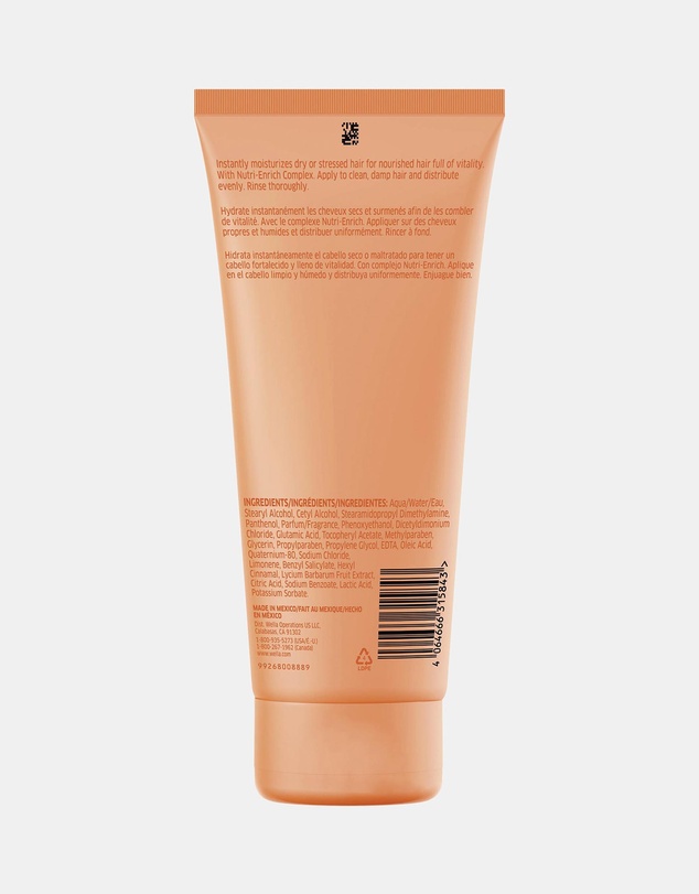 Wella - INVIGO Nutri-Enrich Deep Nourishing Conditioner
