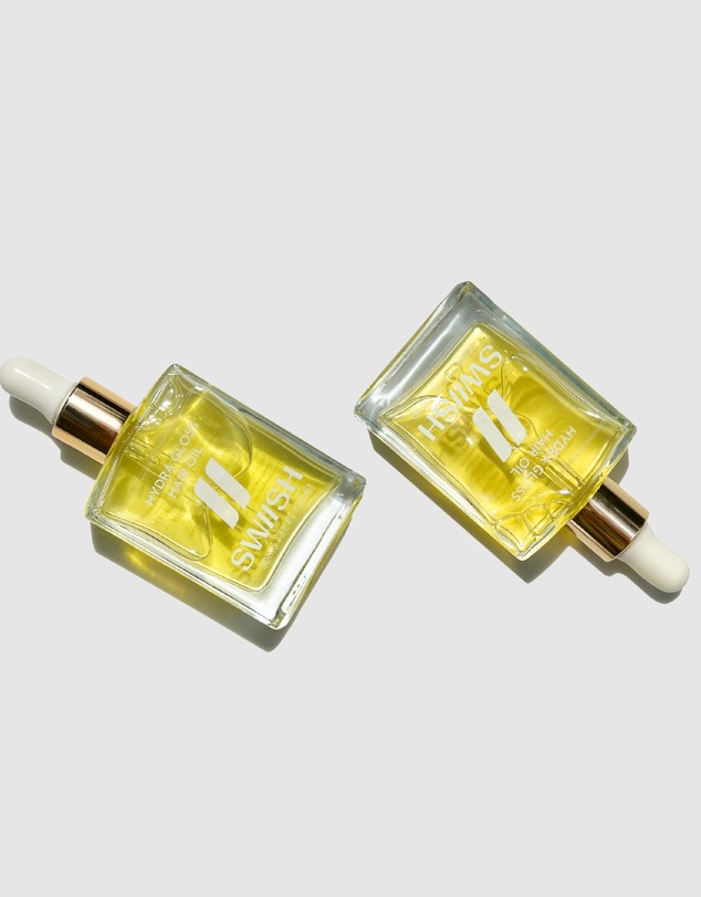 SWIISH - Hydra Gloss Hair Oil