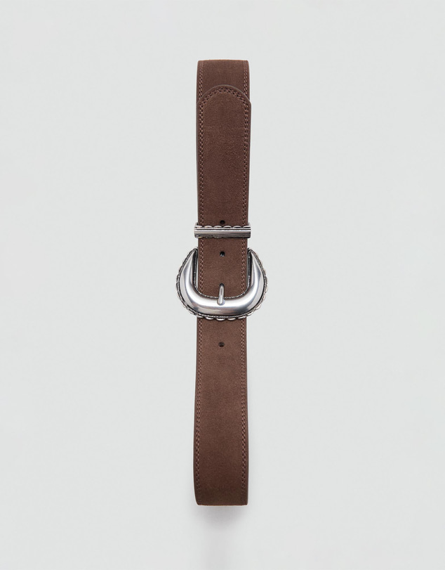 M.N.G - Nine Belt