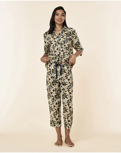 Papinelle - Serena Crop PJ