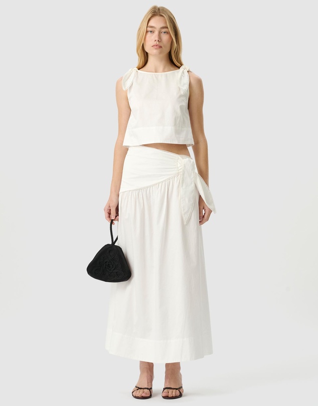 ROAME. - Dixie Tie Skirt