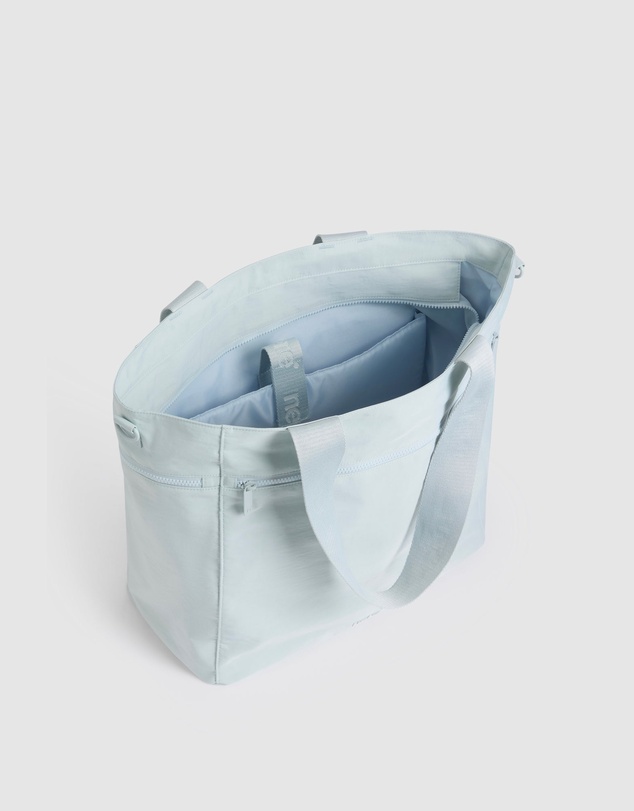 Nere - Bondi Nylon Large Tote Bag