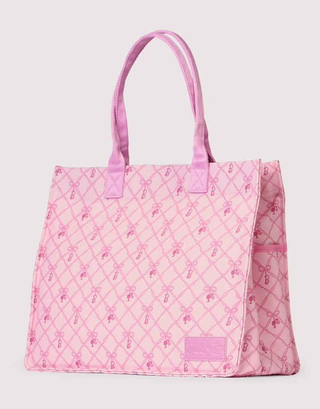 The Somewhere Co - Barbie Rococo Ultimate Tote Bag