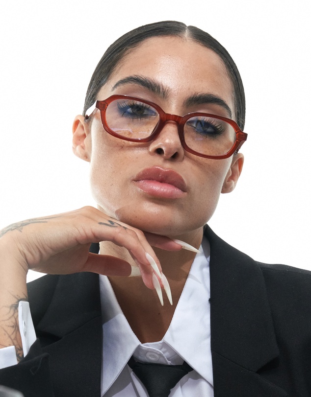Otra Eyewear  - Abby Blue Light