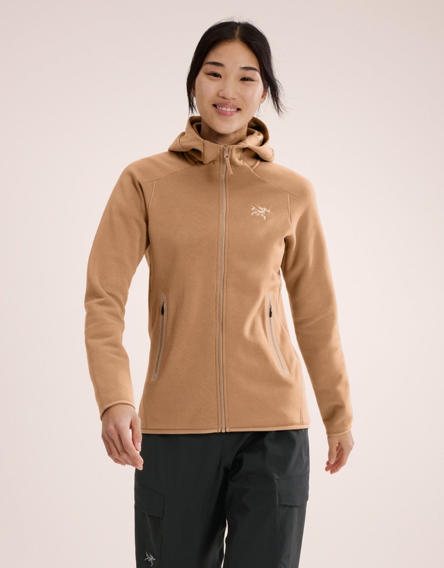 Arc'teryx - Kyanite Hoody Women's