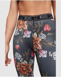 ROJO Outerwear - Womens Escapeade Full Length Pant