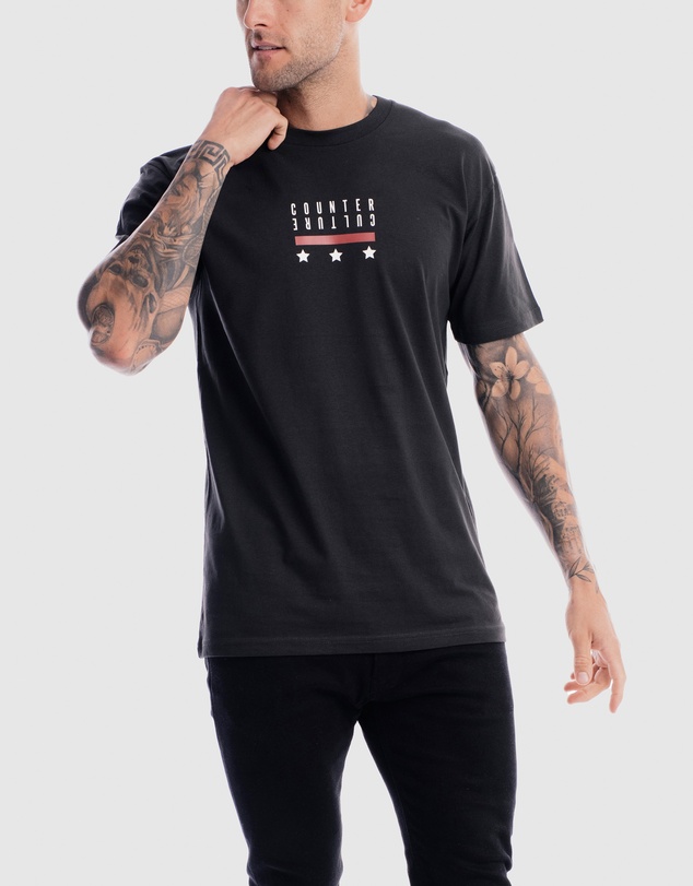 Counter Culture - Legion Tee