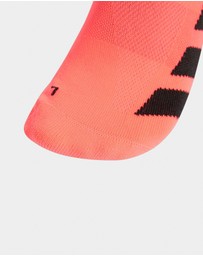 adidas Performance - Running Adizero Quarter Socks