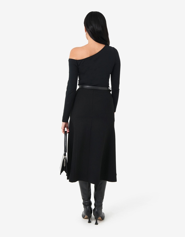 Forcast - Felicha Asymmetric Top