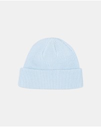 Santa Cruz - Classic Dot Patch Beanie - Kids-Teens
