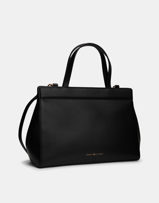 Tommy Hilfiger - Modern Satchel Bag