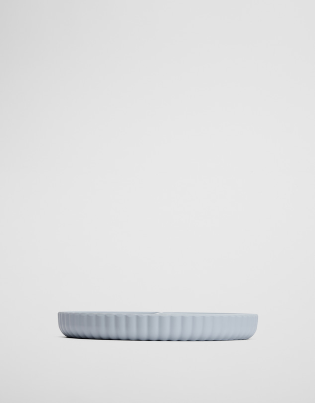 Country Road - Billie Kids Divided Plate