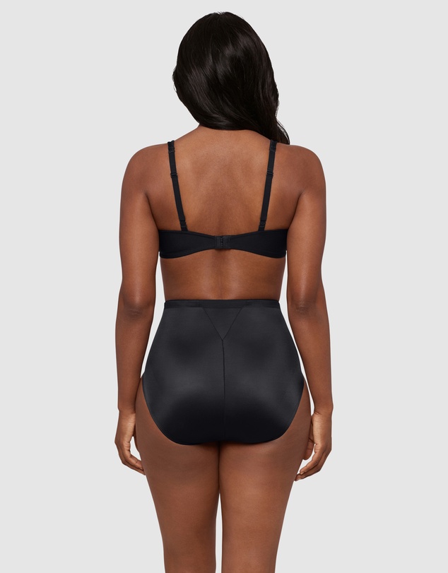 Miraclesuit Shapewear - Tummy Tuck Extra Firm Control High Waist Shaping Brief