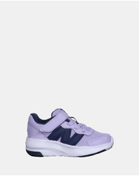 New Balance - 578 Self-Fastening Infant