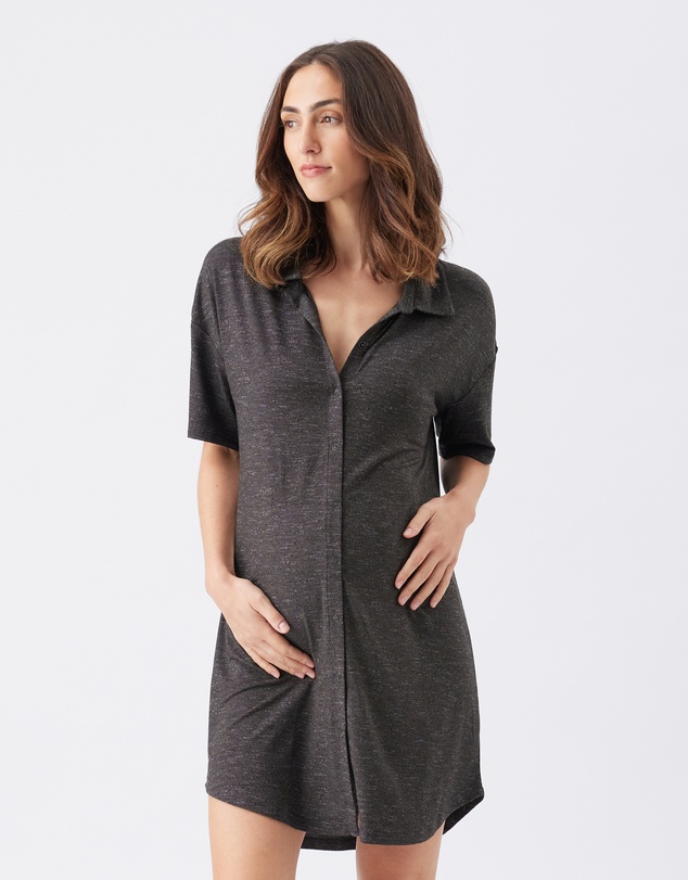 Ripe Maternity - Dreamy Night Shirt