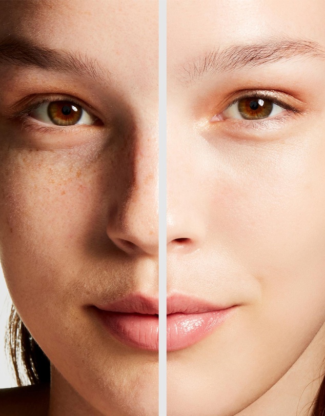 MAC - Prep + Prime Natural Radiance 50ml