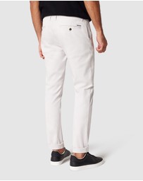 Politix - Ultra Slim Stretch Cotton Chino