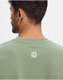 Rhythm - Grange Vintage SS T-Shirt