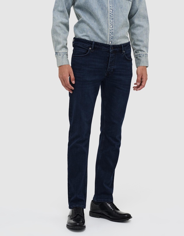 Neuw - Lou Straight Silent Water Jeans