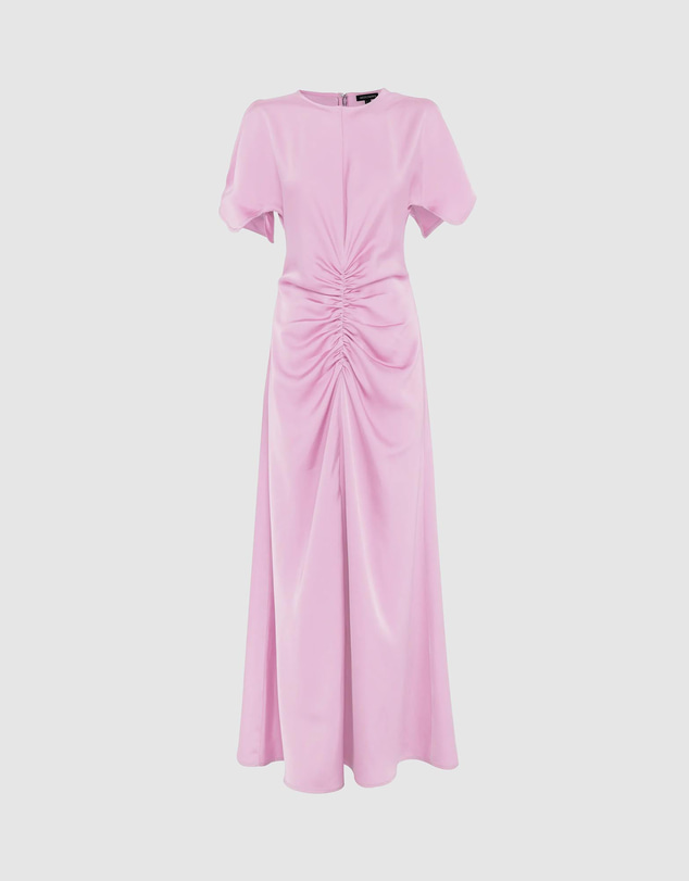 Mossman - Forgive & Forget Maxi Dress
