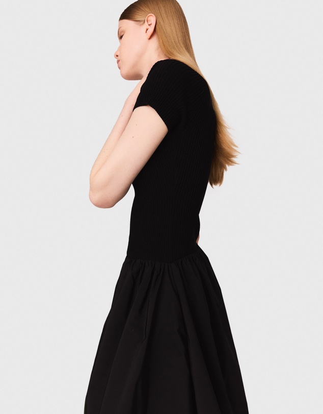 Maje - Rubble Dress