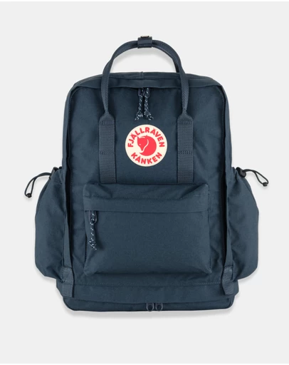 Fjallraven - Kånken Outlong Backpack