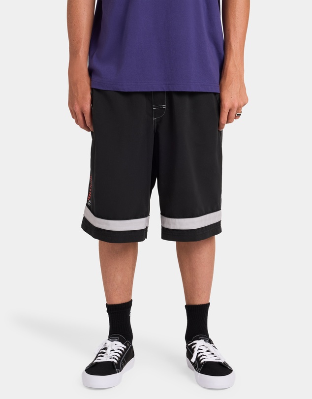 Billabong - Mens Throw On 2.0 22