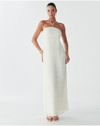 BWLDR - Ari Maxi Dress