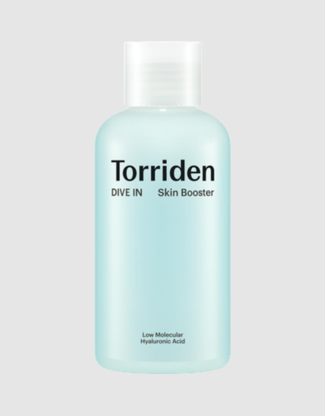 TORRIDEN - Dive-In Low Molecular Hyaluronic Acid Skin Booster