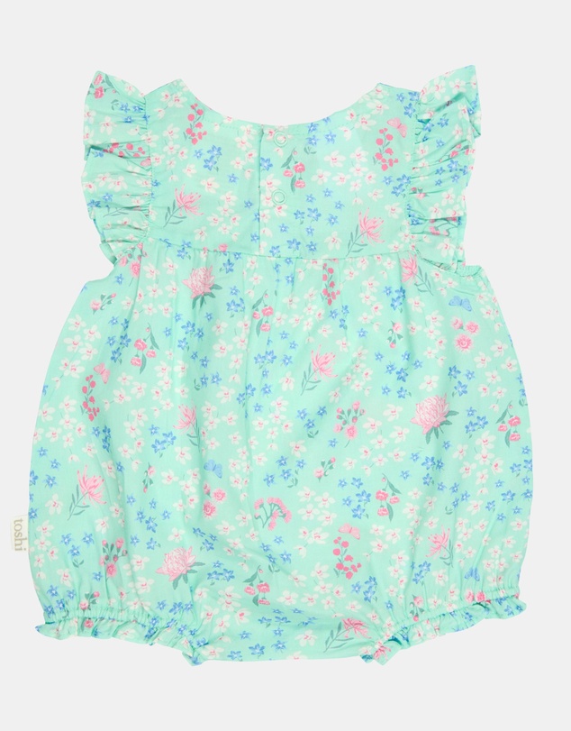 Toshi - Romper Matilda