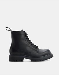 ALDO - Doublezero Shoes