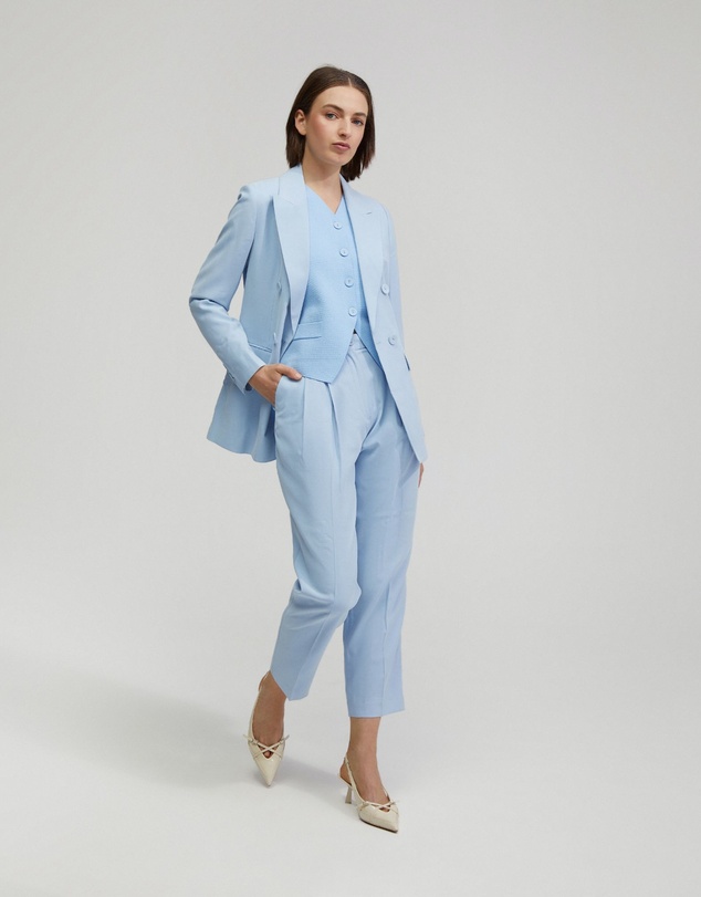 Oxford - Lucy Trousers