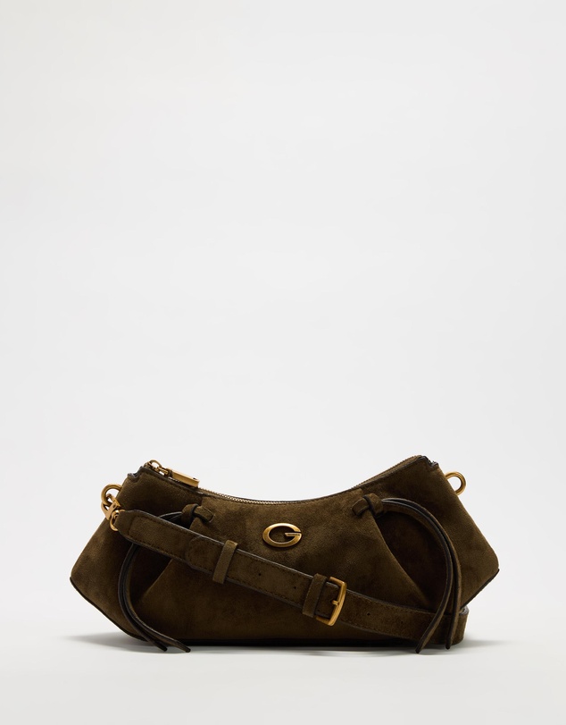 GUESS - Allegra Shoulder Bag