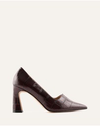 Jo Mercer - Dominique High Heels