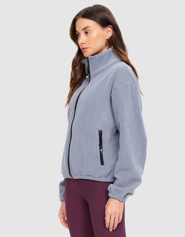 The Upside - Sol Fleece Jacket