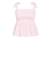 City Chic - Ariane Top