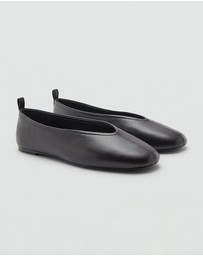 M.N.G - Pulsa Shoes - Women's