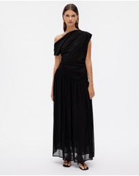 Minima Esenciales - Oaklyn Midi Dress