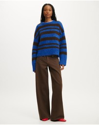 Cotton On - Luxe Crew Neck Sweater