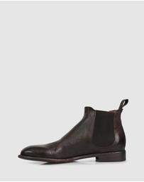 Brando - Godfrey Chelsea Boots