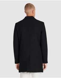 Tarocash - Sussex Wool Coat