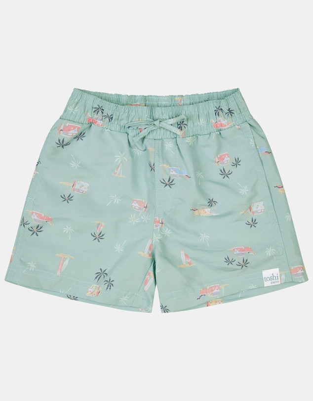 Toshi - Swim Kids Boardies Classic