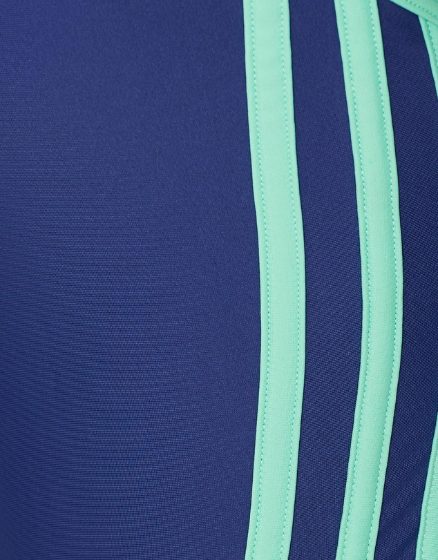 adidas Swim - 3-Stripe Swimsuit