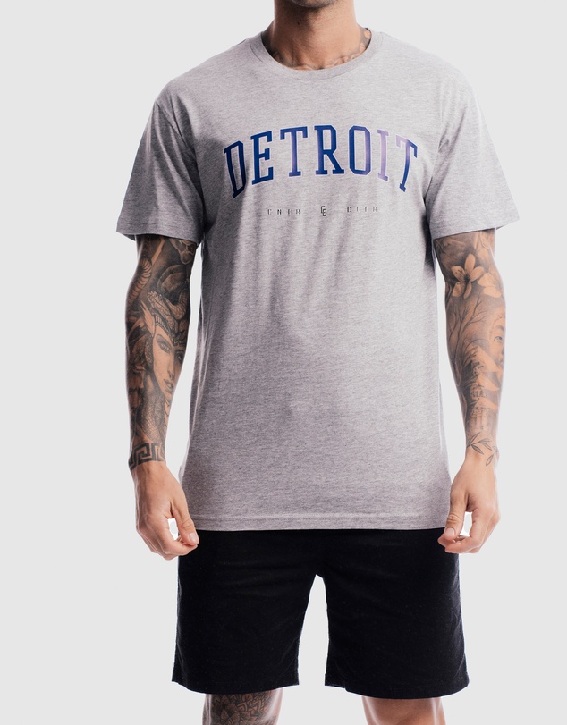 Counter Culture - Detroit Tee