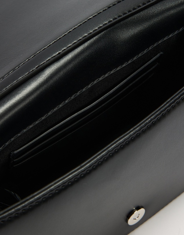 Calvin Klein - Quilted Mini Chain Bag