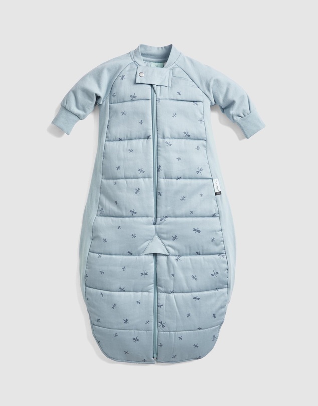 ergoPouch - Sleep Suit Bag 3.5 TOG