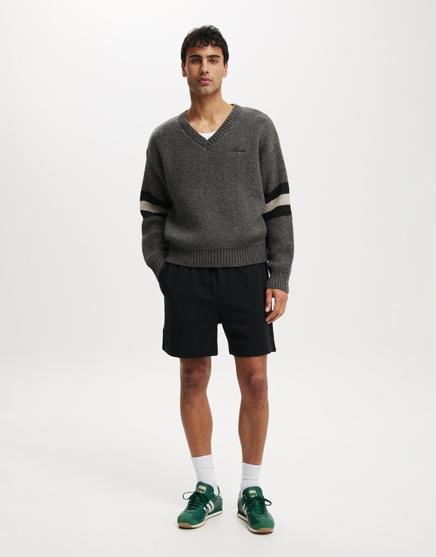 Cotton On - Everyday Fleece Short