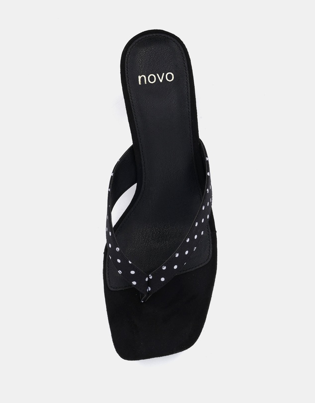 Novo - Valence Heels