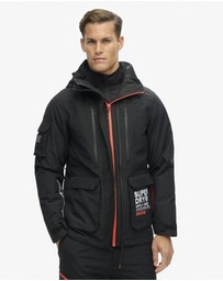 Superdry - SKI ULTIMATE RESCUE JACKET